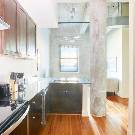 Aparthotel Sonder At Constance Lofts Nueva Orleans Exterior foto