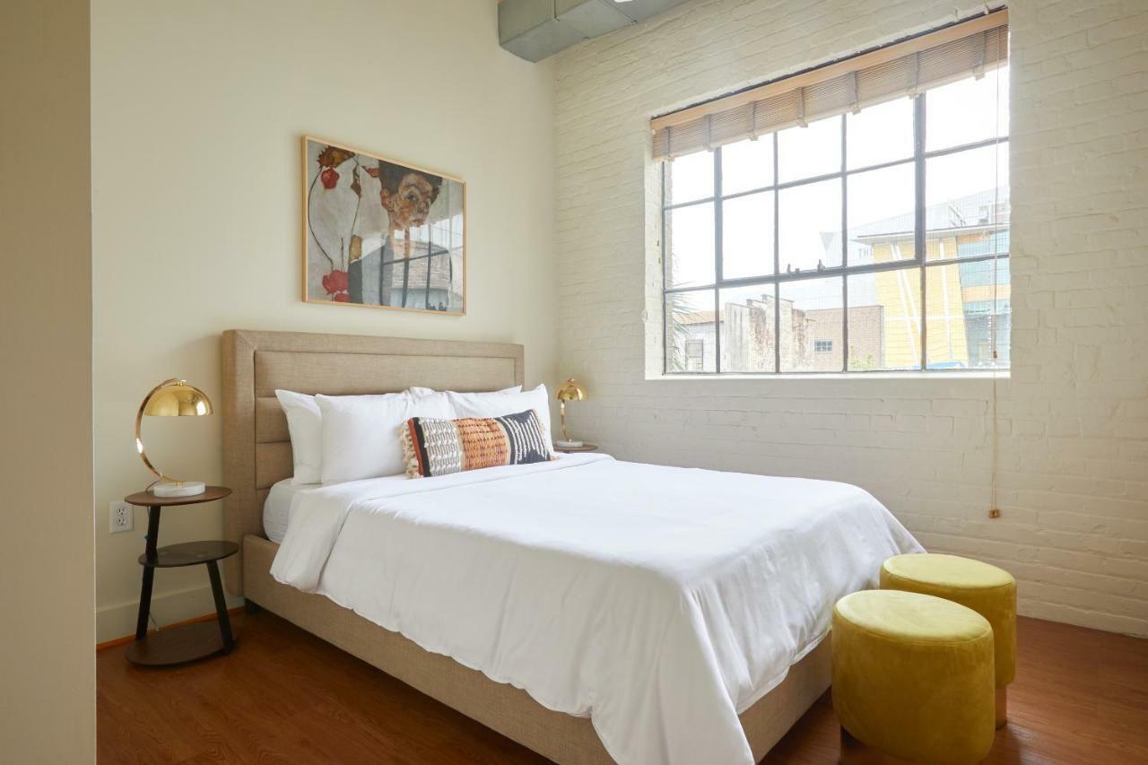 Aparthotel Sonder At Constance Lofts Nueva Orleans Exterior foto