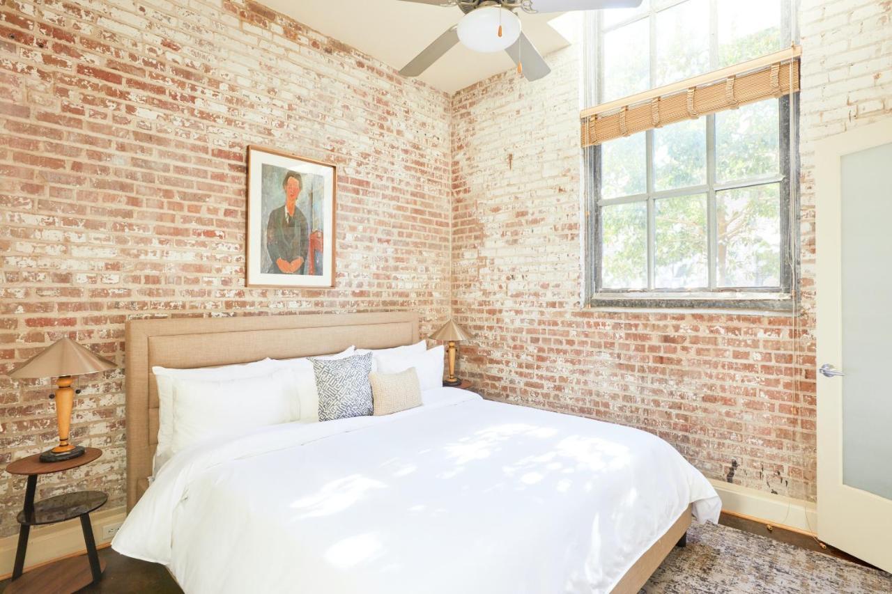 Aparthotel Sonder At Constance Lofts Nueva Orleans Exterior foto