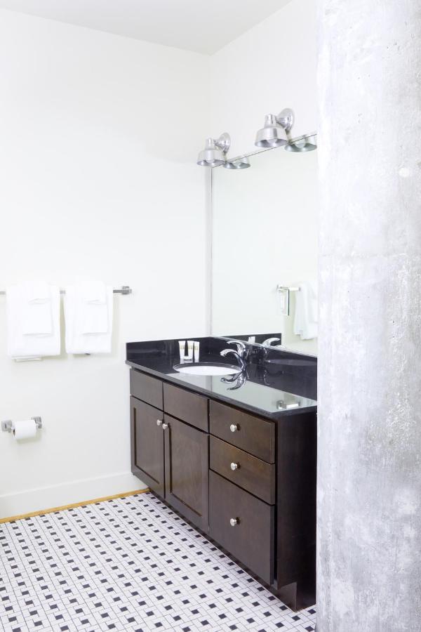 Aparthotel Sonder At Constance Lofts Nueva Orleans Exterior foto